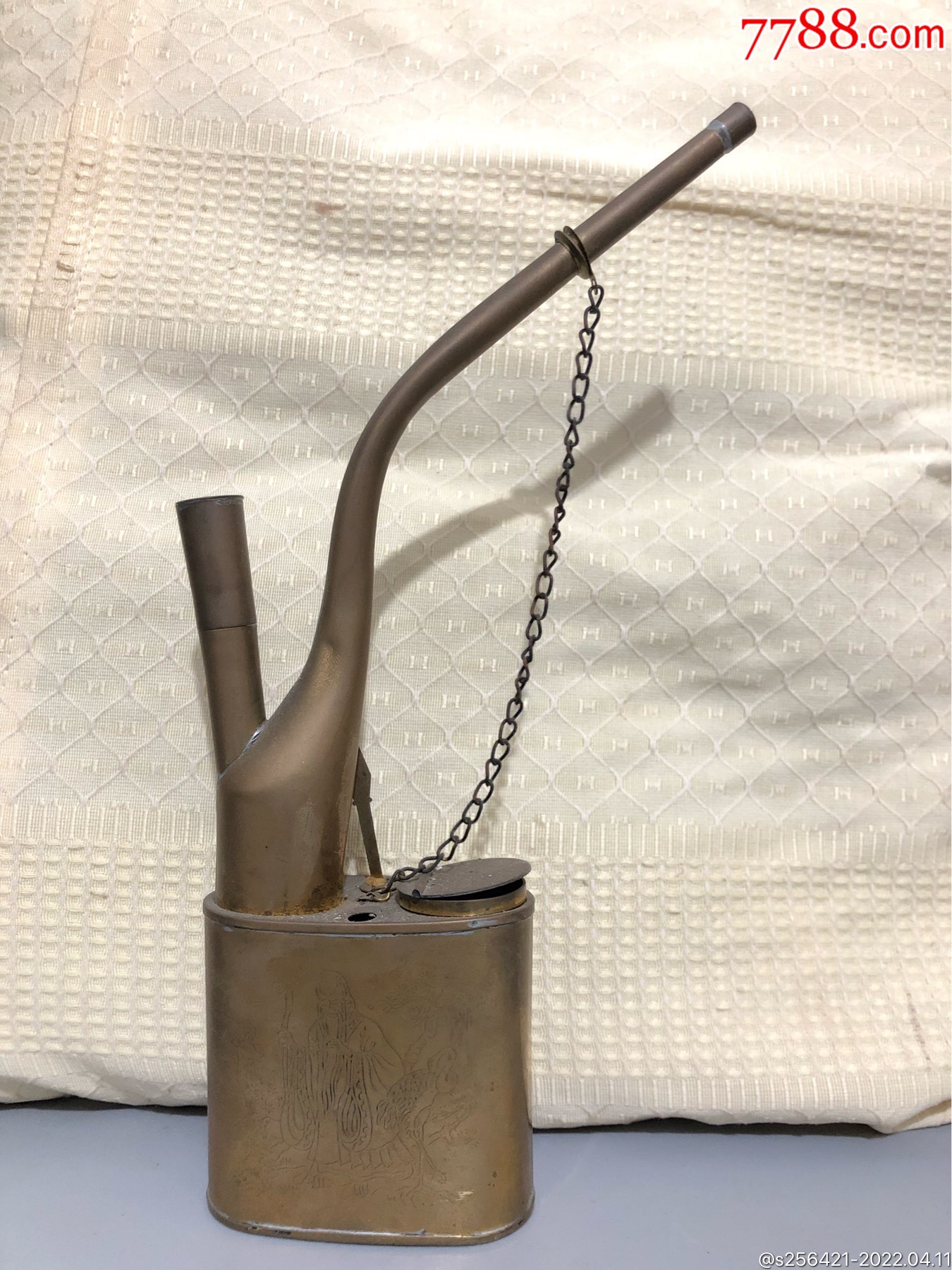 创汇铜烟斗全品