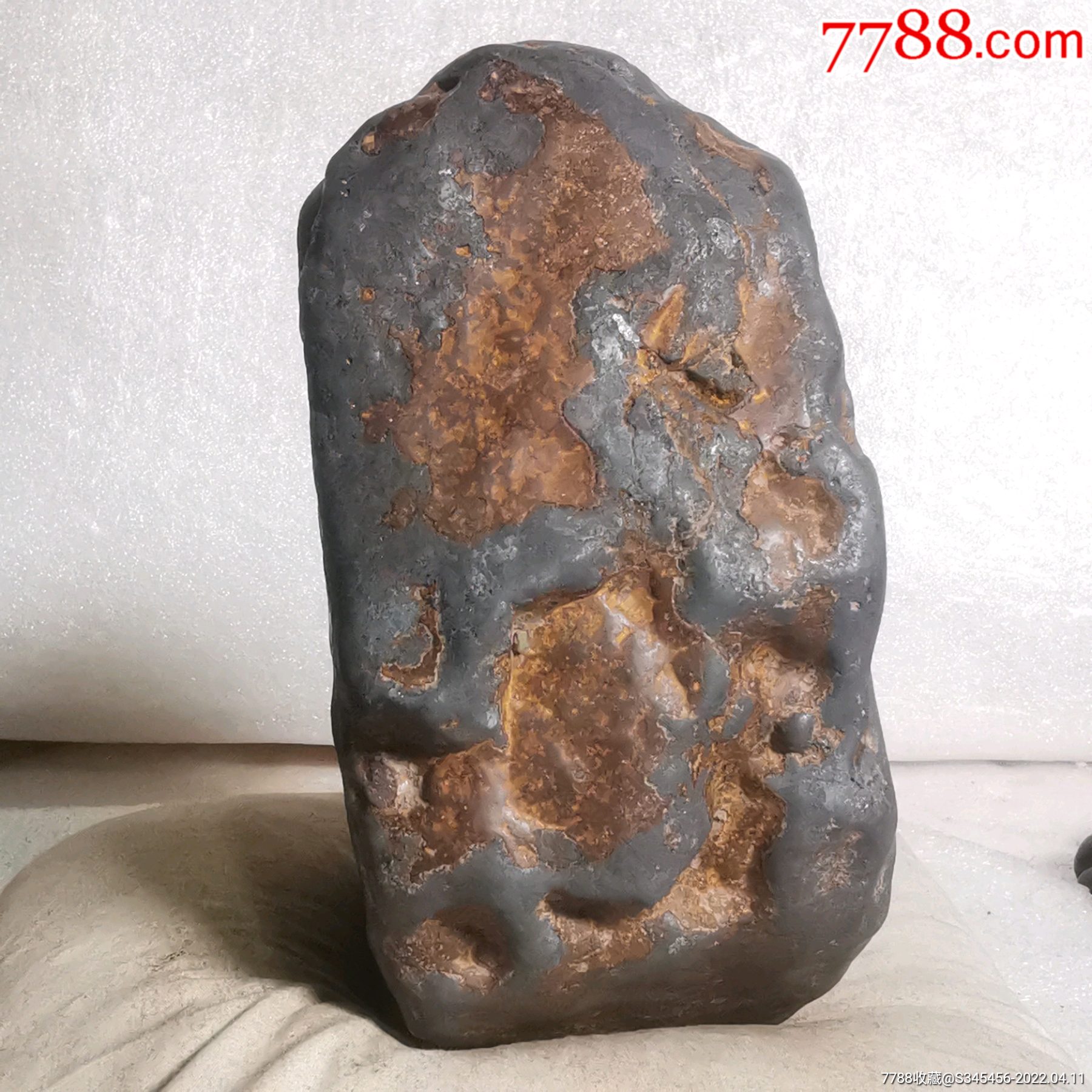 陨石原石（新疆哈密天然陨石）-阿里巴巴