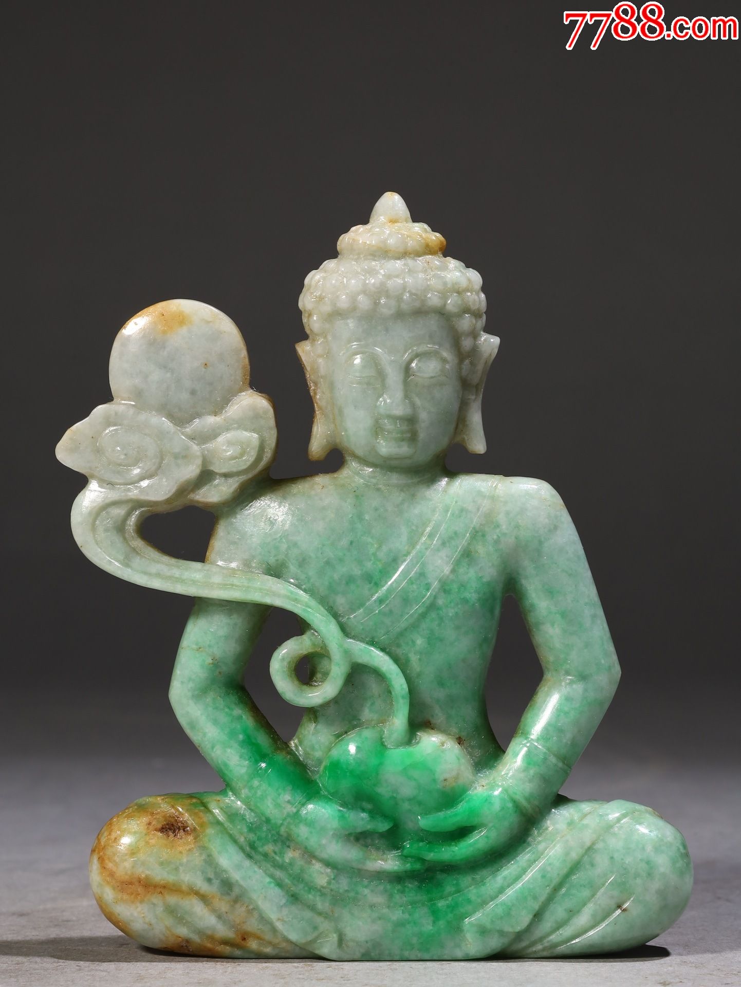 价格:15000元-se86468386-翡翠/缅甸玉-零售-7788收藏__收藏热线