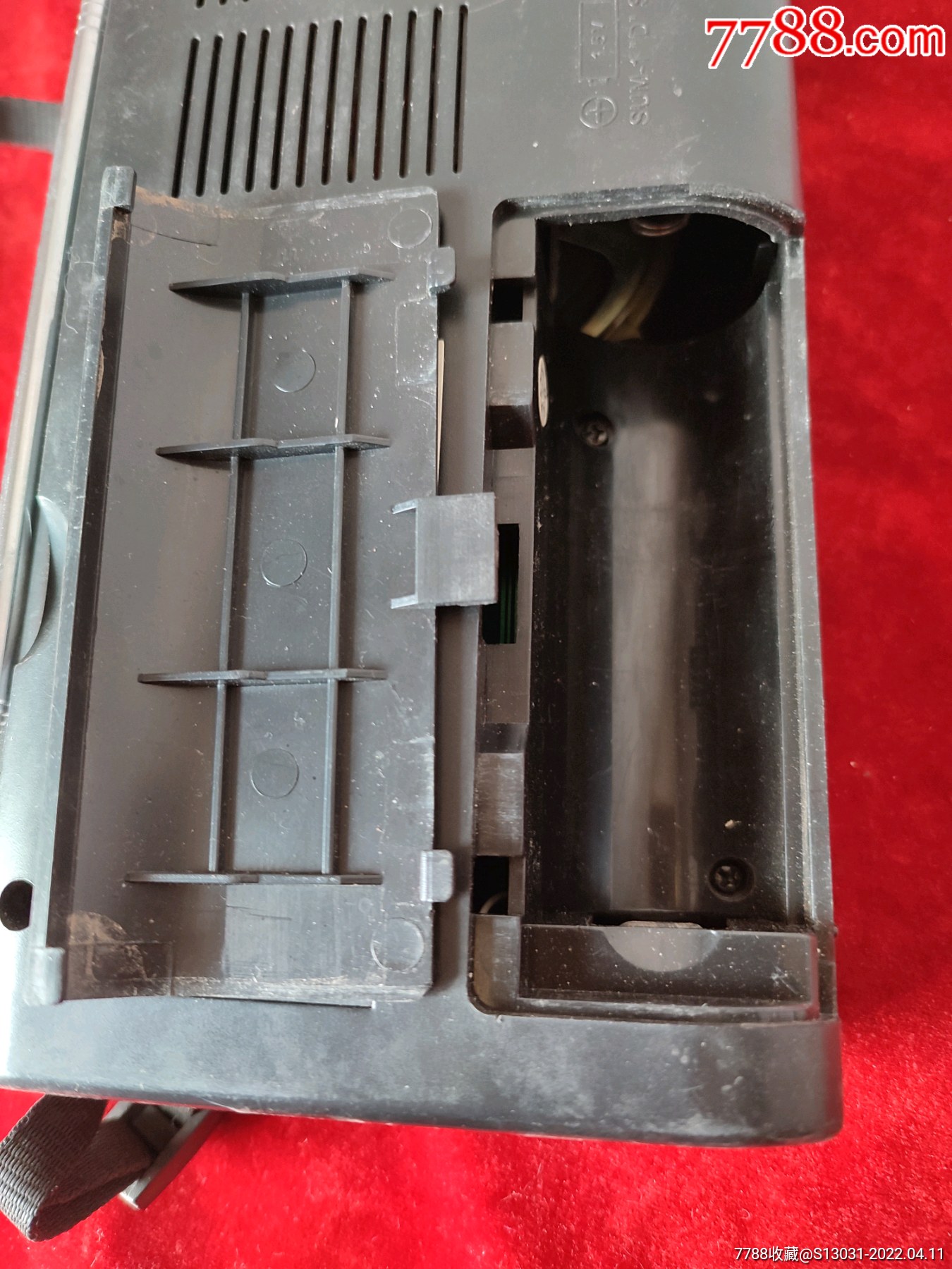 kk2005a型九波段全球波段收音机凯迪牌不知道好不好用慎拍