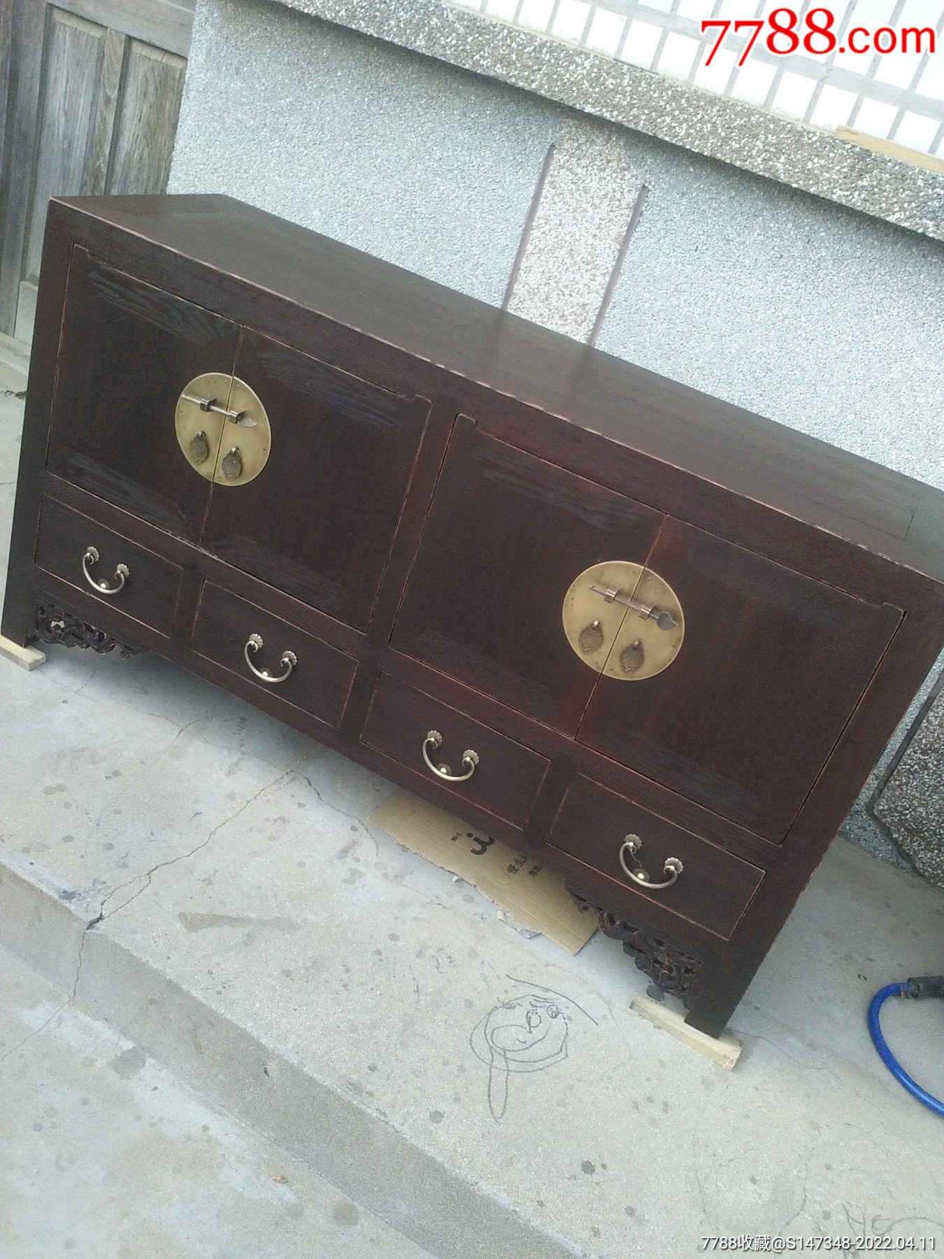 鞋柜玄关柜书柜