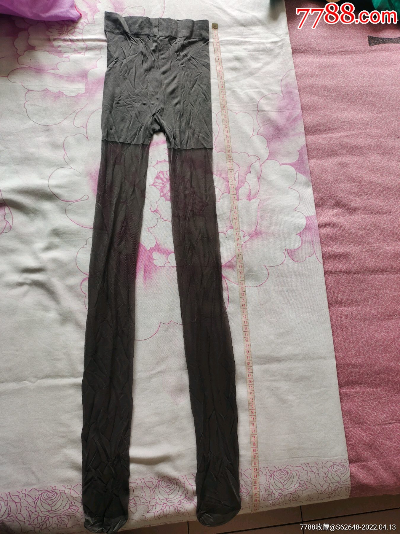 八九十年代连体裤袜