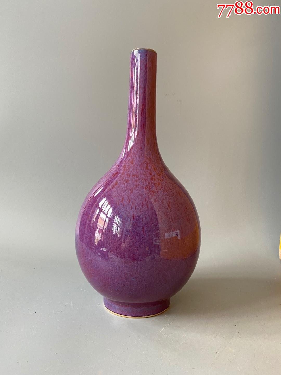 胆瓶_价格500元_第1张_7788收藏__收藏热线