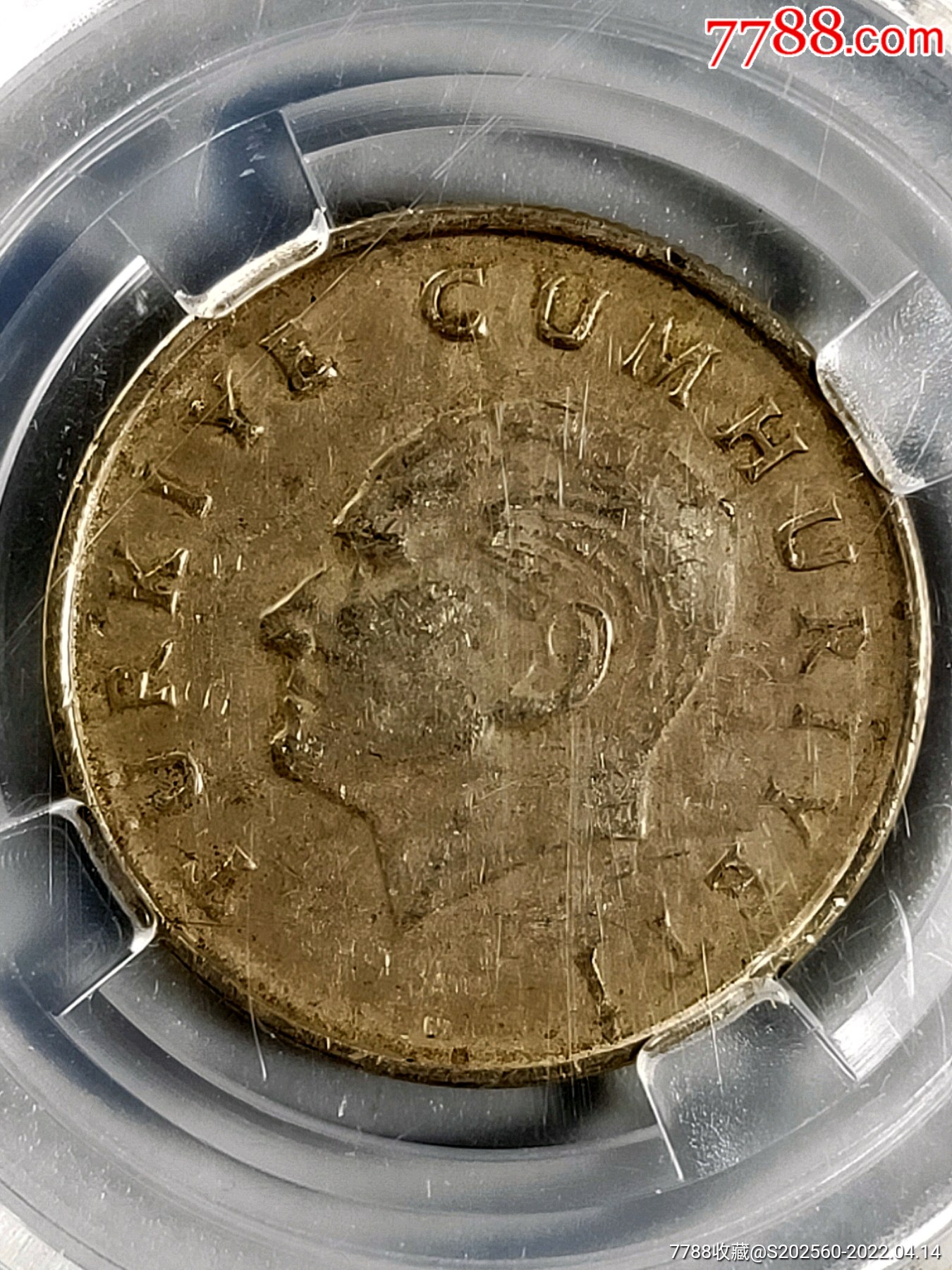 土耳其50里拉13010