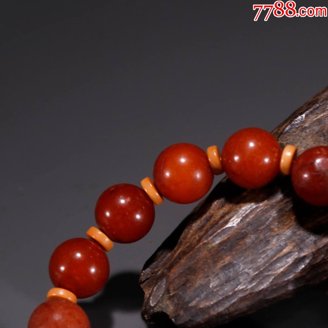 蜜蜡_种类图片_收藏价格_7788茶具