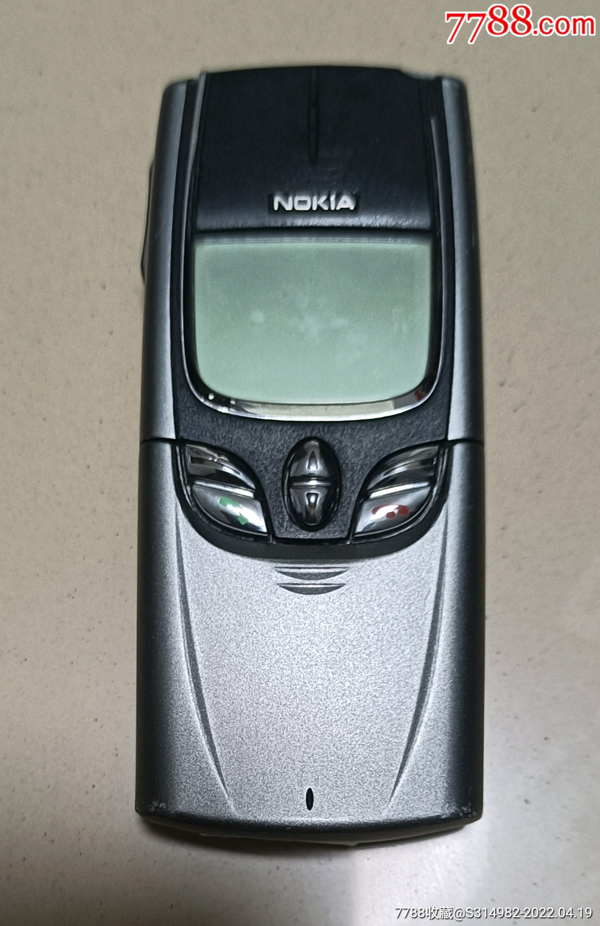 诺基亚经典手机