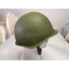 苏联ssh40头盔