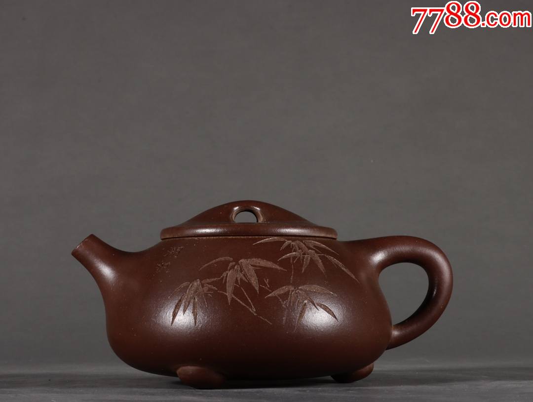 顾景舟诗文刻绘满瓢