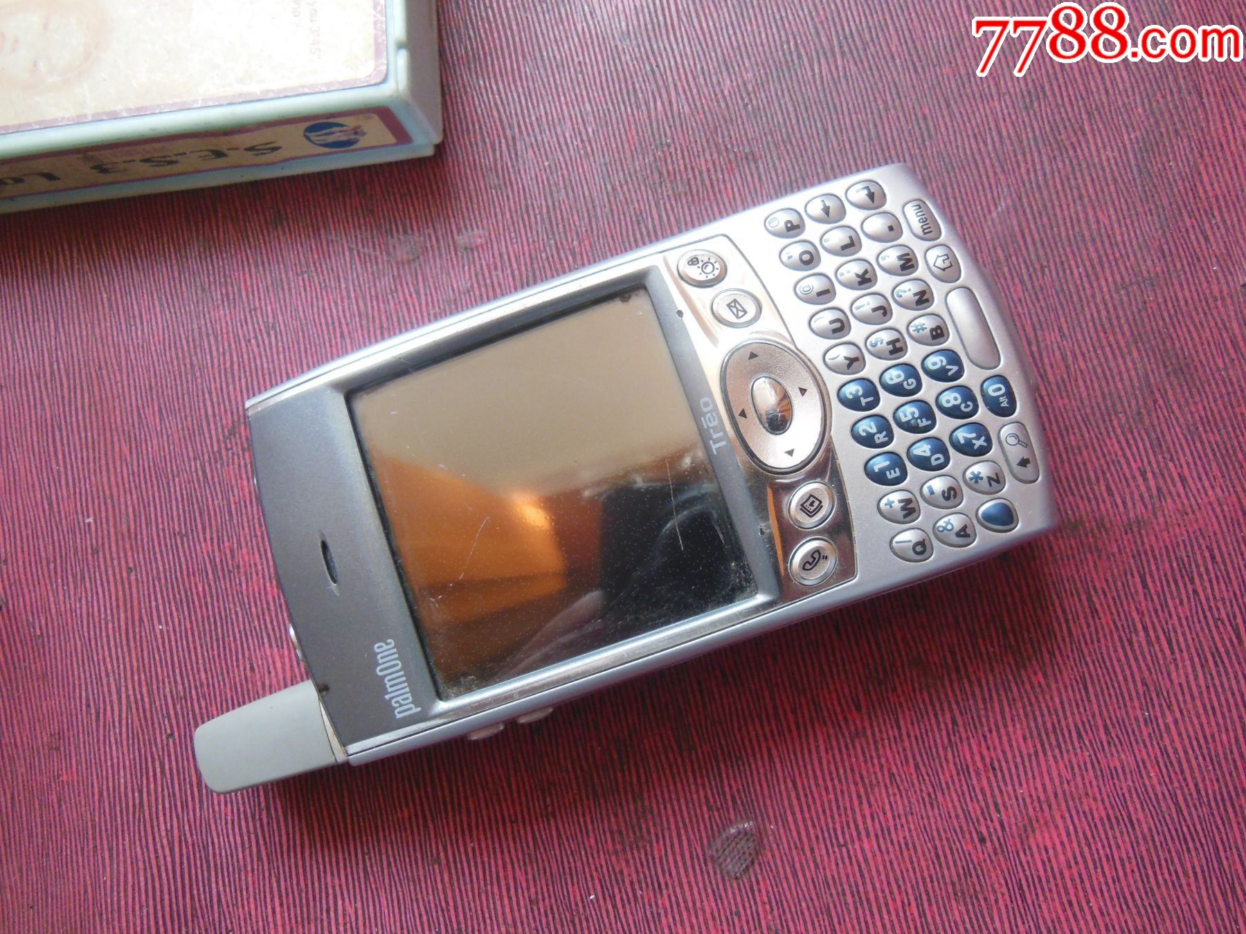 treo_其他手机_第2张_7788印章收藏