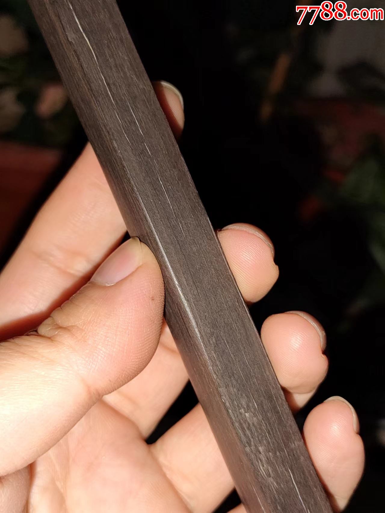 老紫檀小叶紫檀