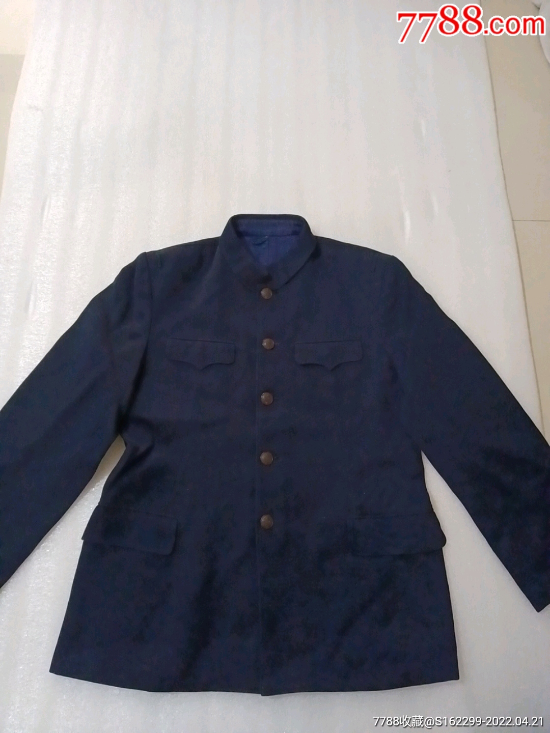 359品99中山装￥589品99中山装套服￥159品99老式衣服￥689