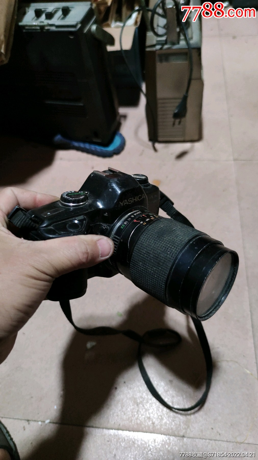 雅西卡fx80-单反相机-7788商城__七七八八商品交易平台(7788.com)