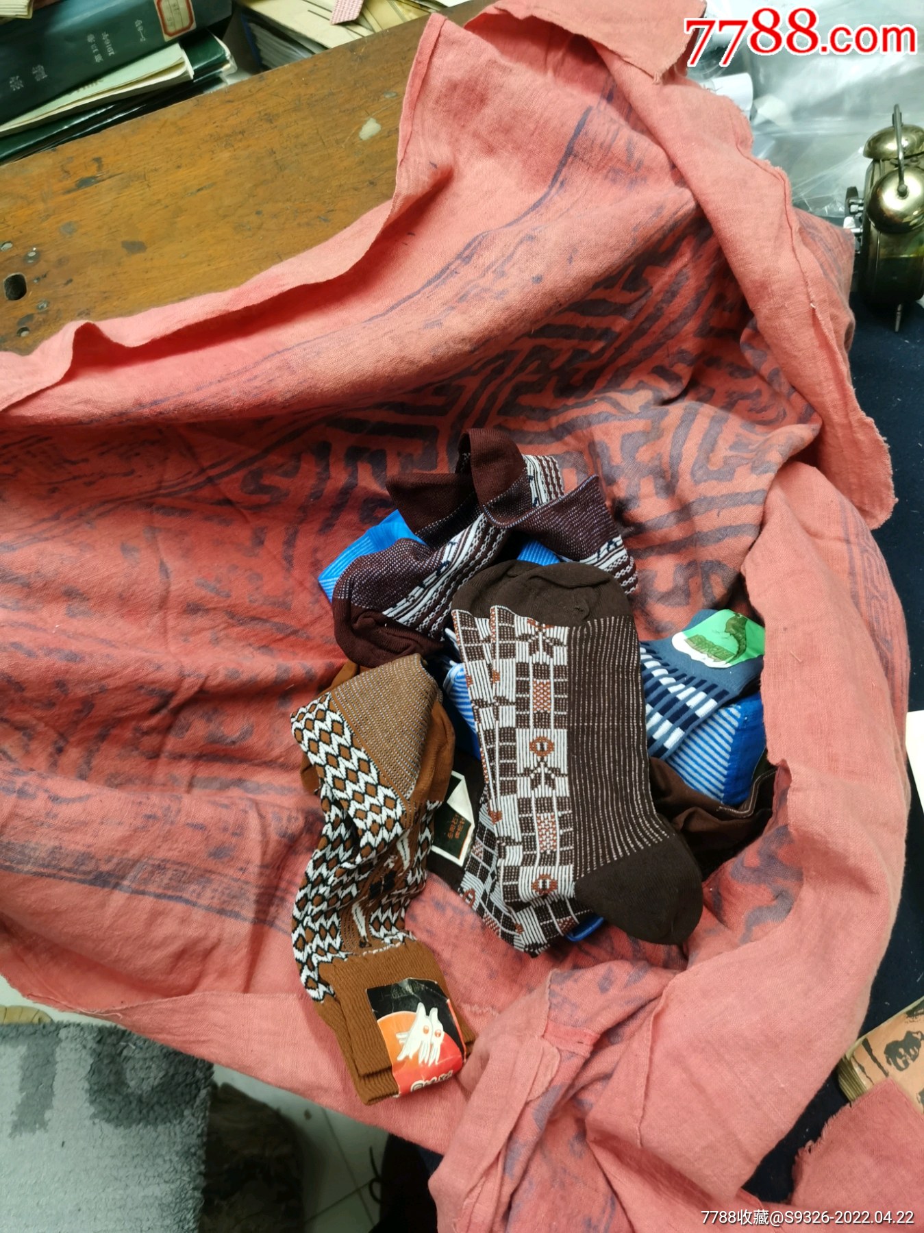 "商品>>>>99老式小脚袜子10品￥80