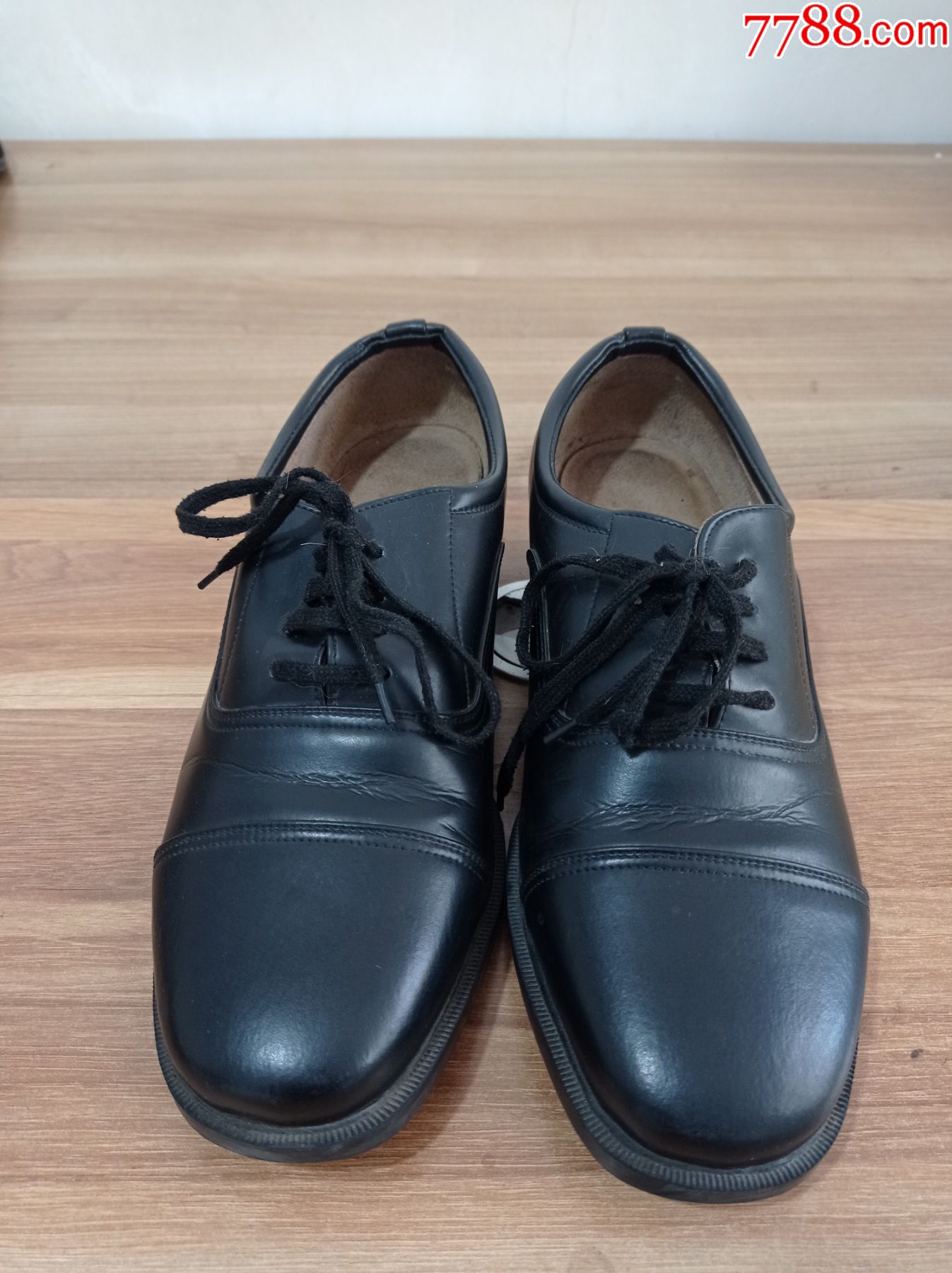 正品三接头-价格:68元-se86672352-旧军鞋/靴-零售-7788收藏__收藏热