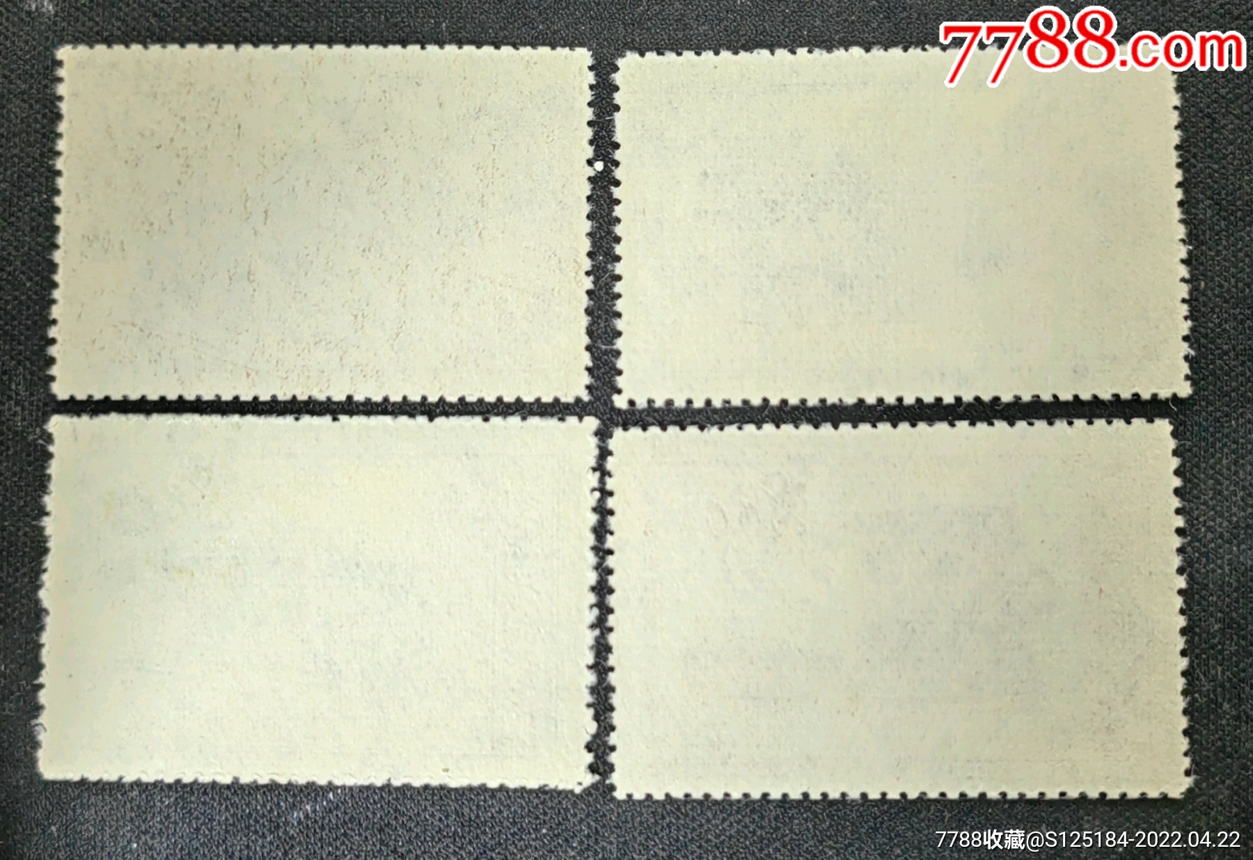 特9伟大的祖国-古代文物(第五组)盖销好品顺戳套票_新中国邮票_第2张