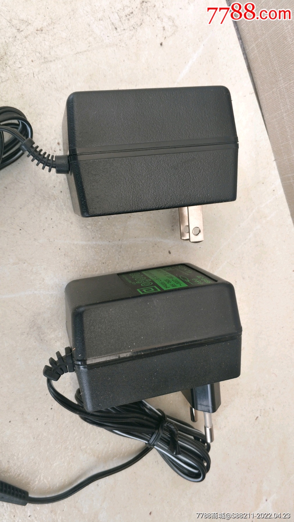 索尼随身听电源