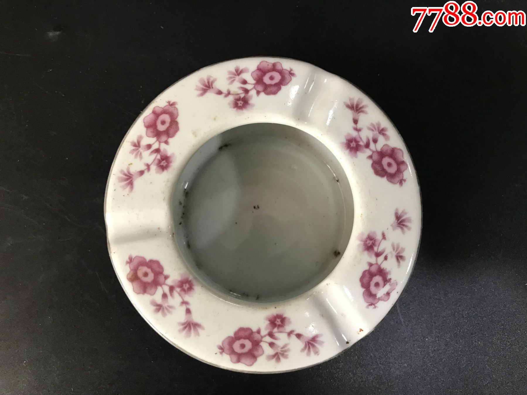八十年代烟灰缸_价格20元_第1张_7788收藏__收藏热线