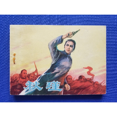 秋瑾（高適繪畫）