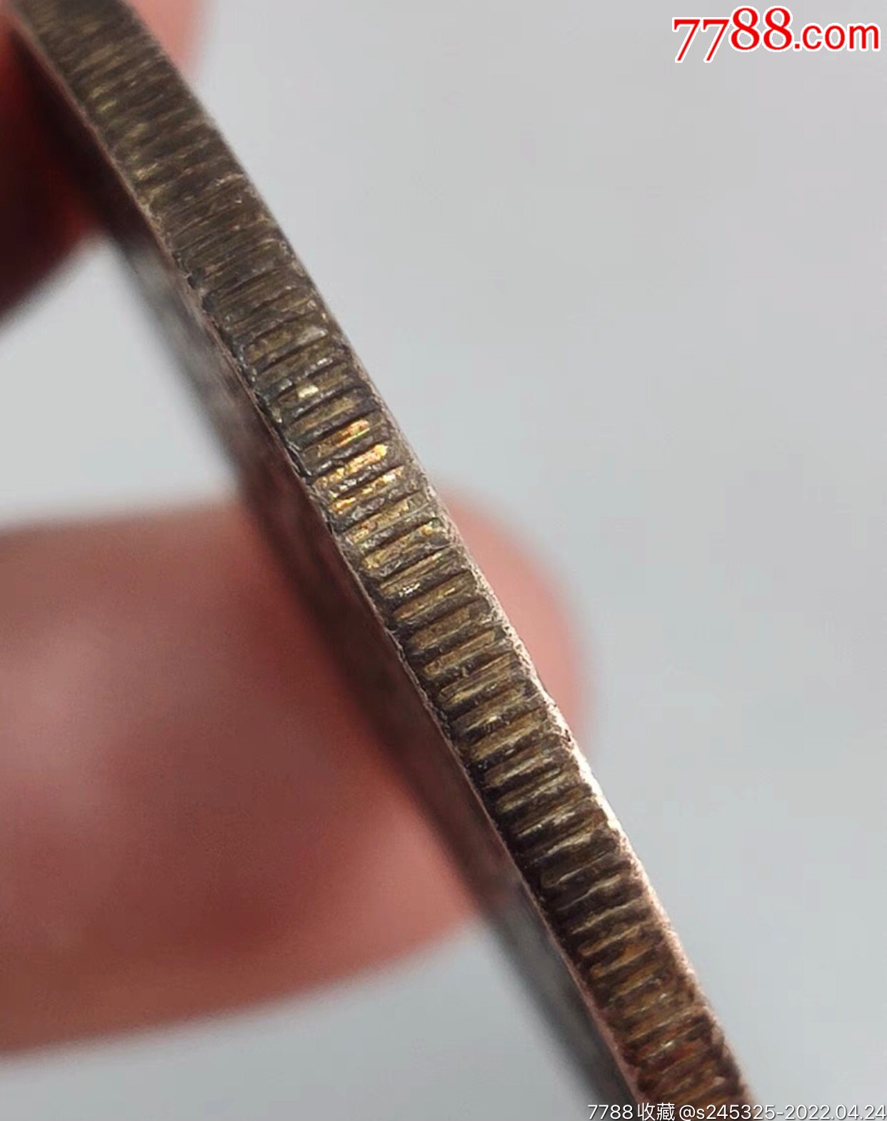 袁大头九年精发