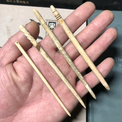 浙江杭州阿良骨器