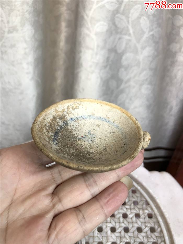 明代油灯全品