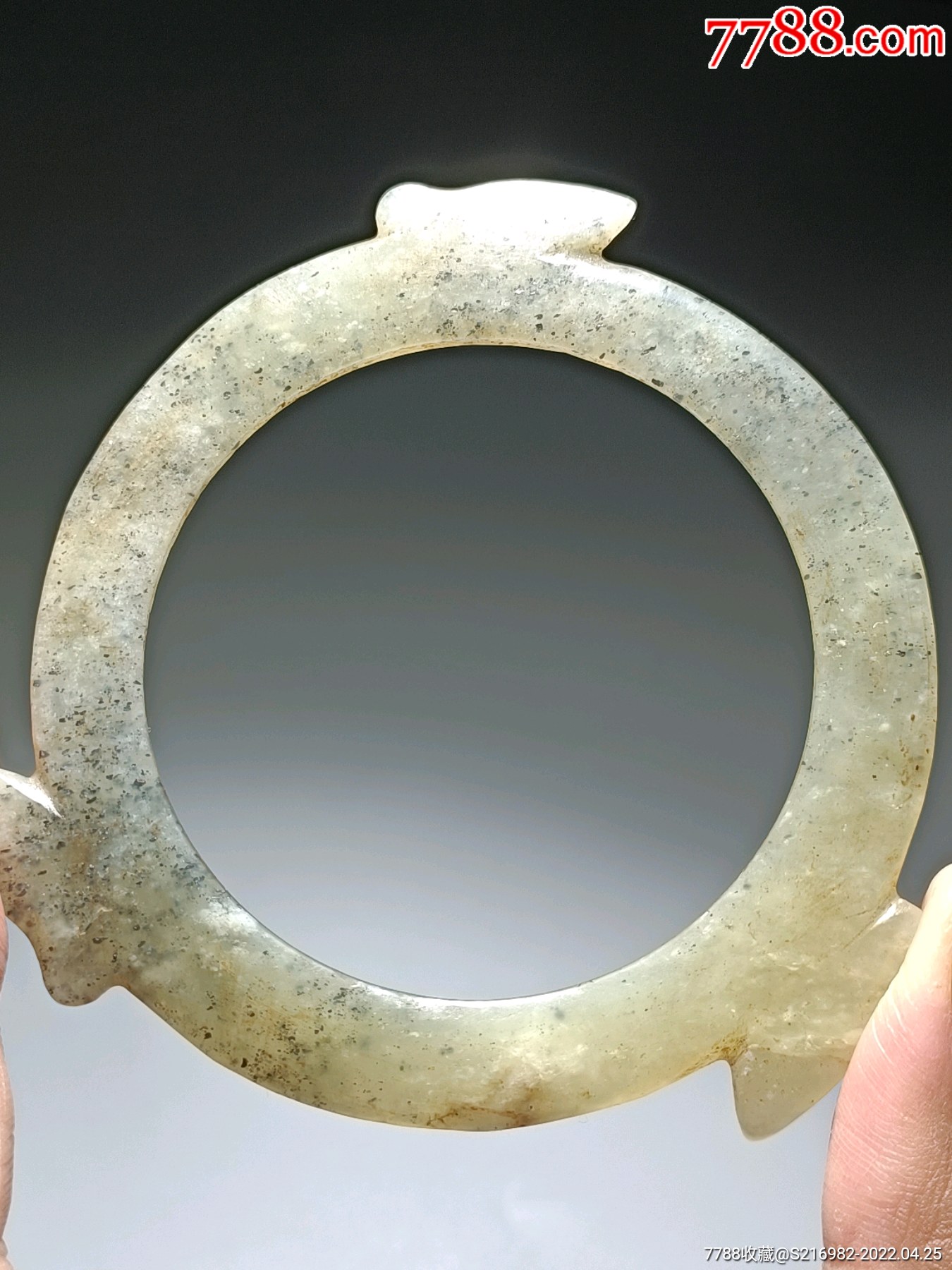 高古玉玉玄机_价格850元_第1张_7788商城__七七八八商品交易平台(7788