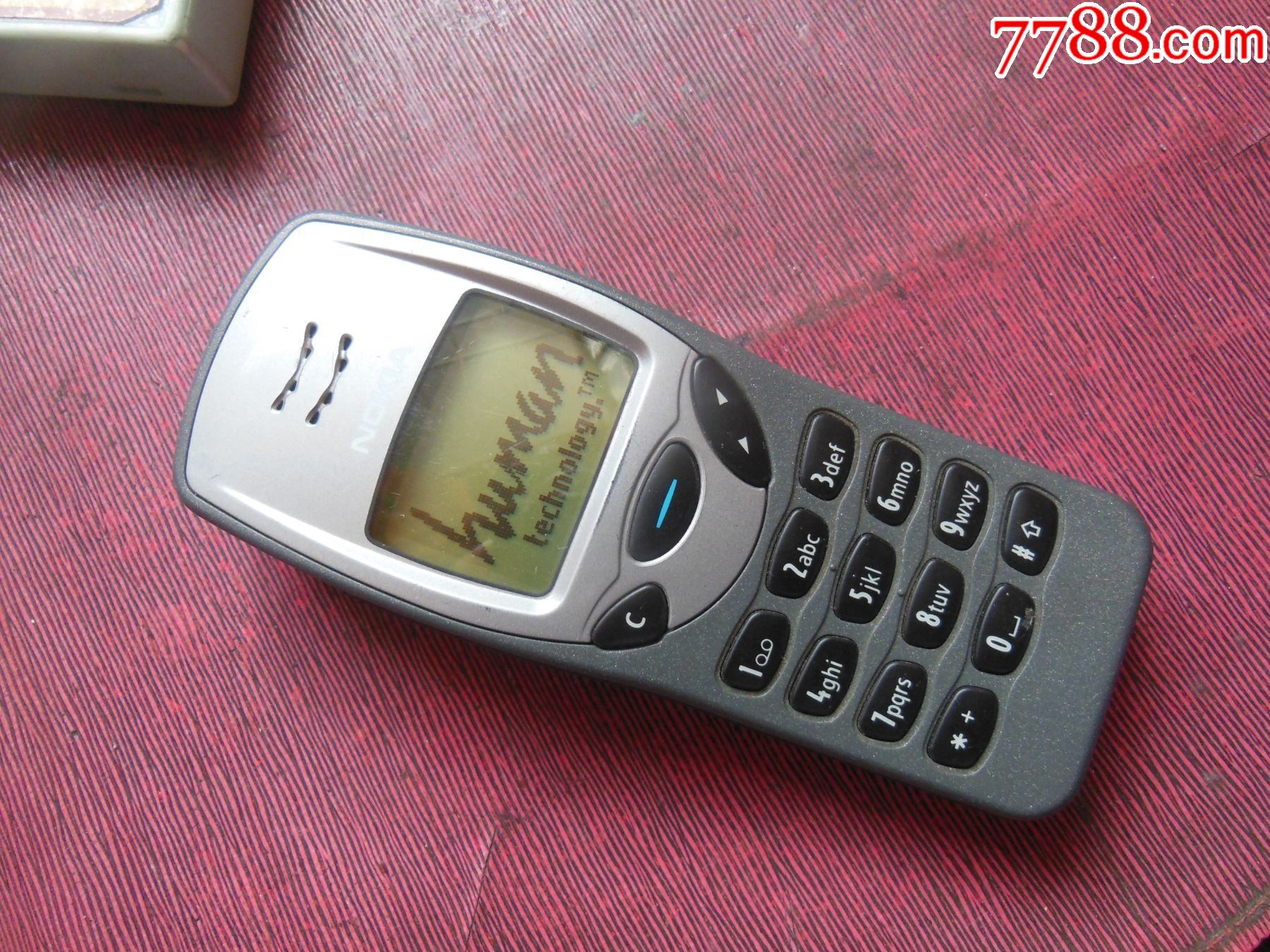 3210_价格49元_第1张_7788收藏__收藏热线