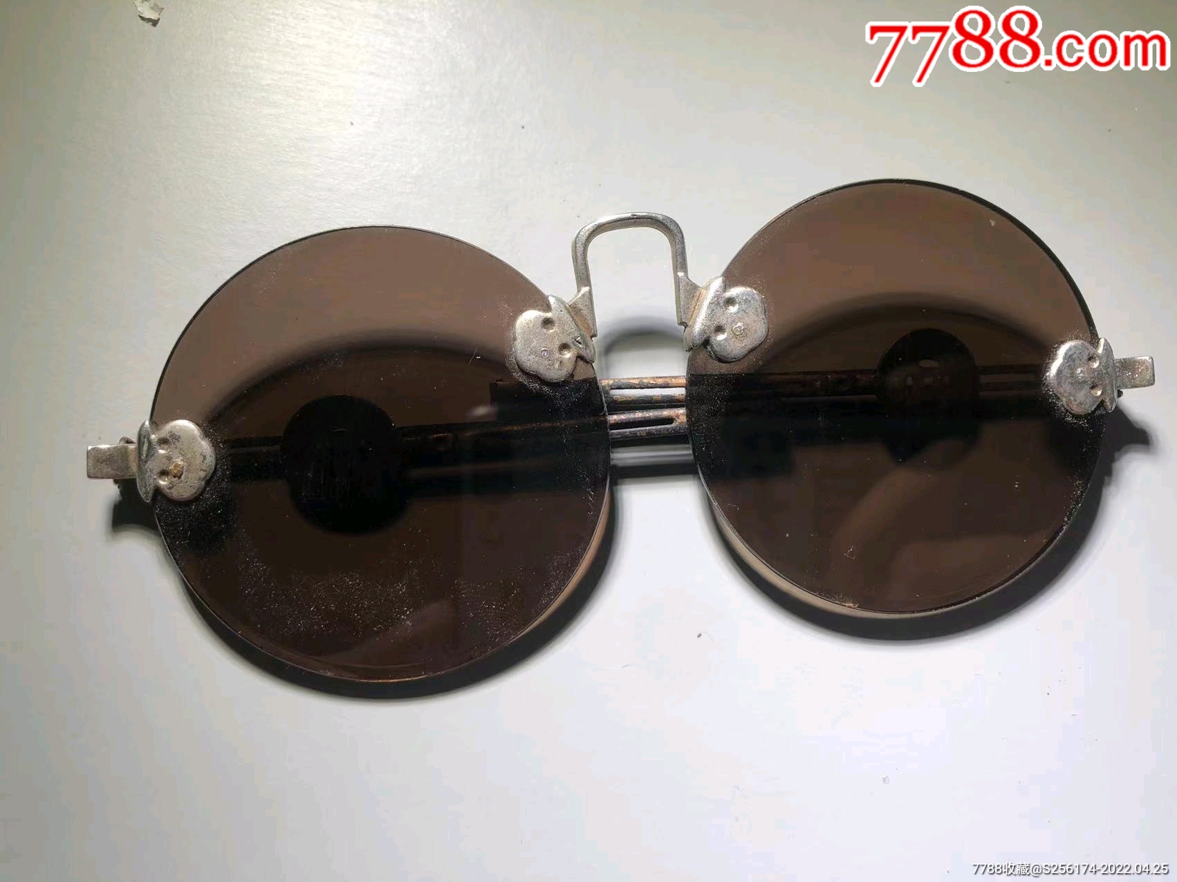 老水晶眼镜_价格328元_第1张_7788收藏__收藏热线