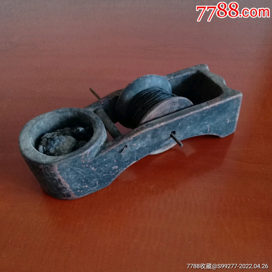 墨斗-价格:78元-se86748642-墨斗/木工用具-零售-7788纸艺