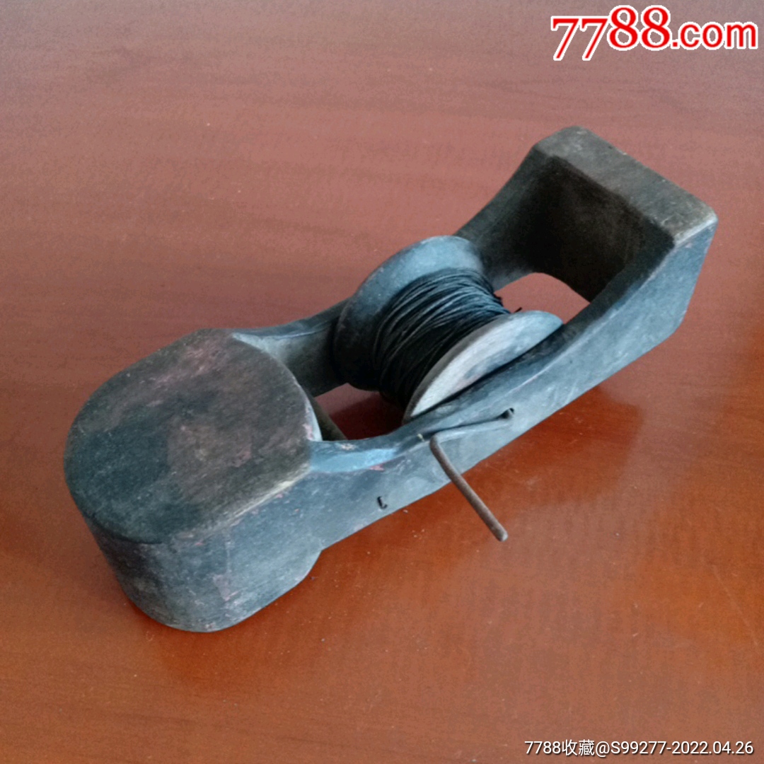 墨斗-价格:78元-se86748642-墨斗/木工用具-零售-7788纸艺