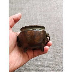 細密技巧！細工銀仕上製香炉 唐草蓋 八寶爐身 平底香爐 古道具 細密技巧！細工銀仕上製香炉 唐草蓋 八寶爐身 平底香爐 古道具