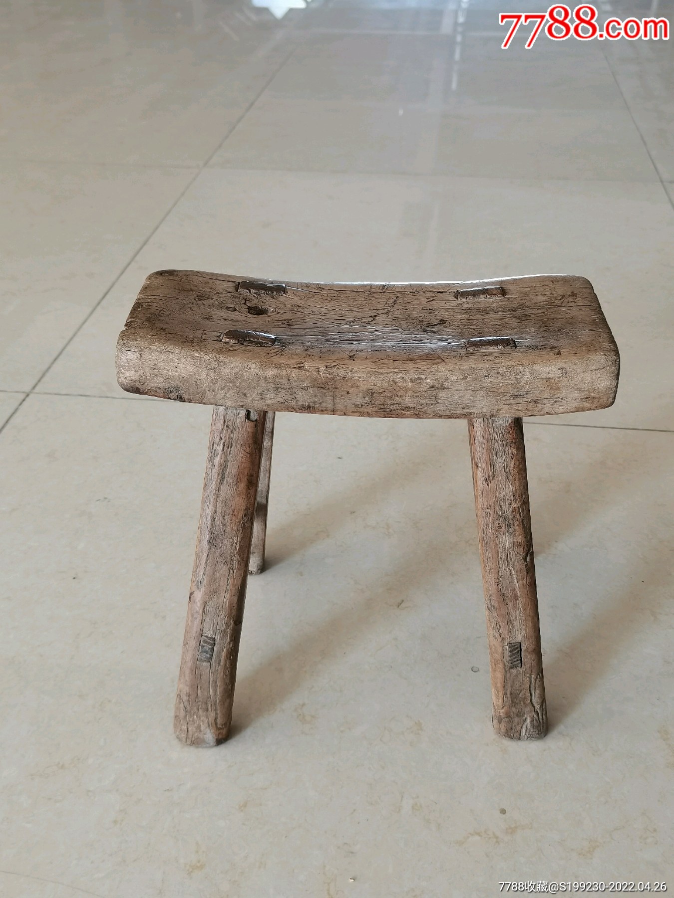 老板凳传统工艺小板凳小木头凳子