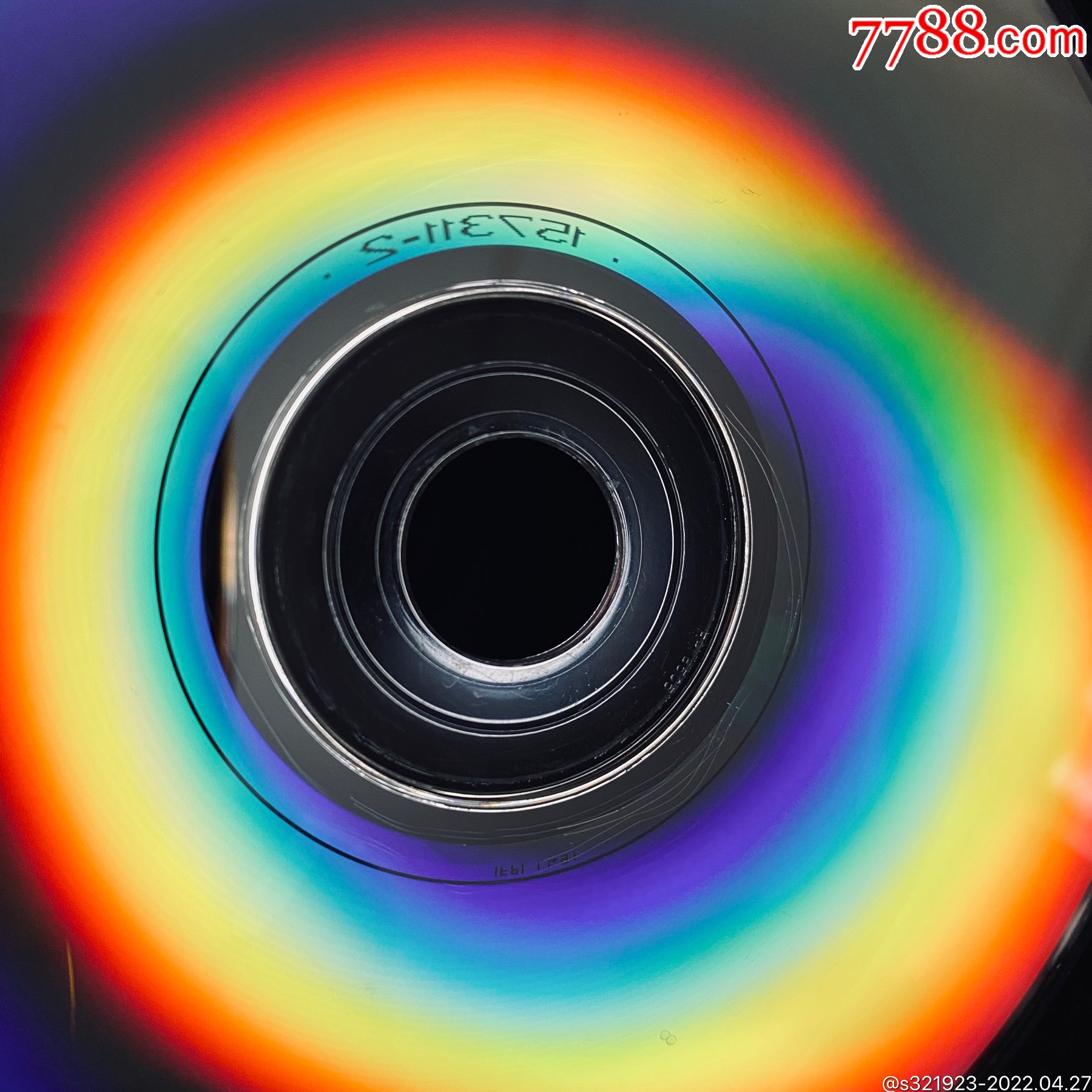 beyond精选首版只有碟2cd