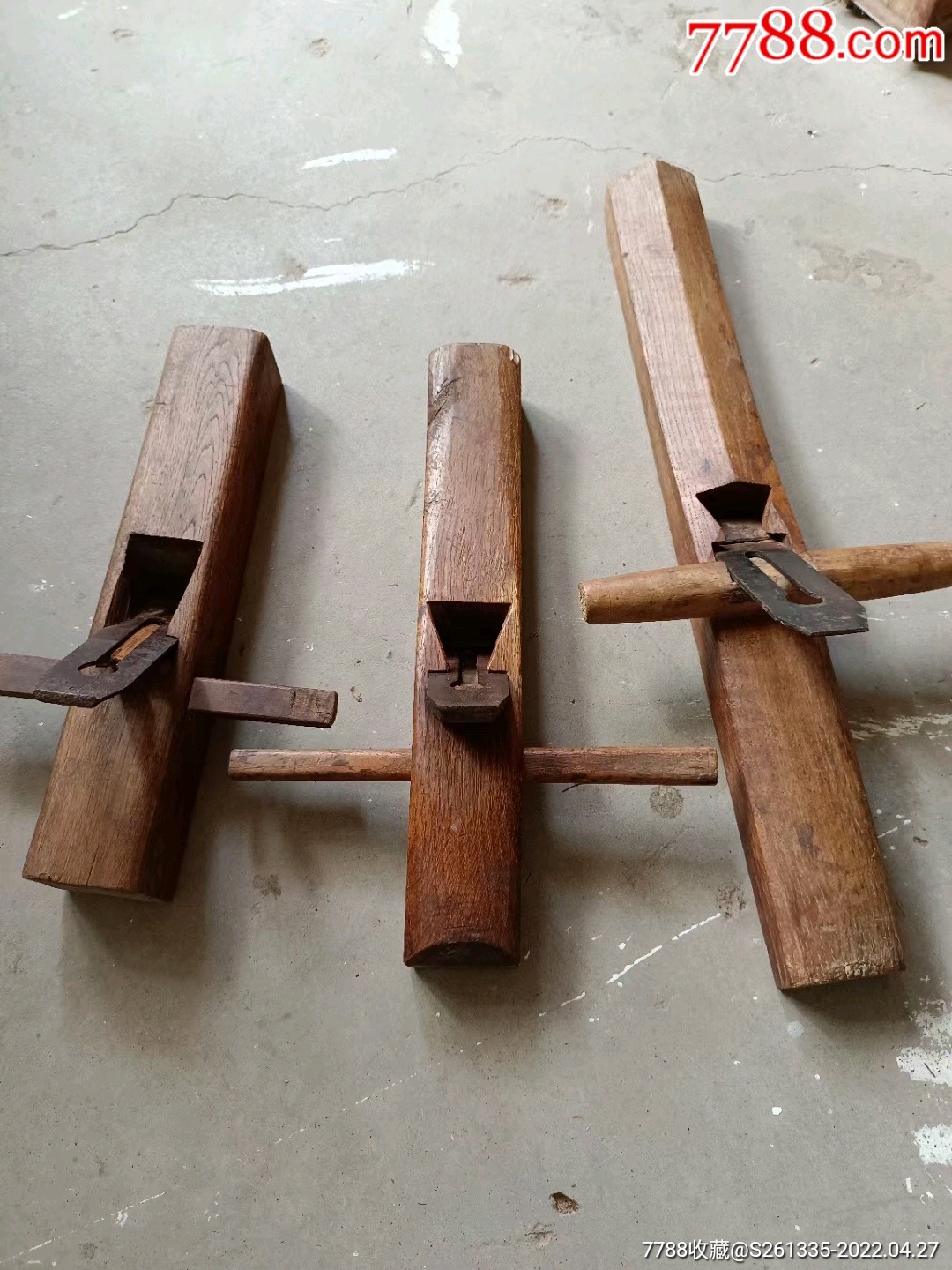 精品木工刨如图