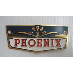 (phoenix)凤凰自行车