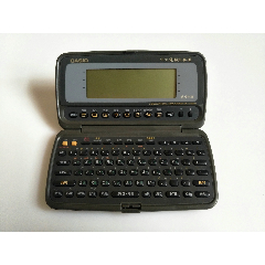  strong>卡西欧中文电脑记事簿 /strong>_掌上电脑/pda