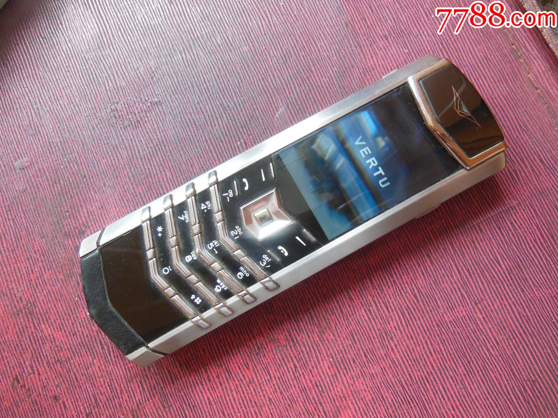 vertu-其他手机-7788天珠