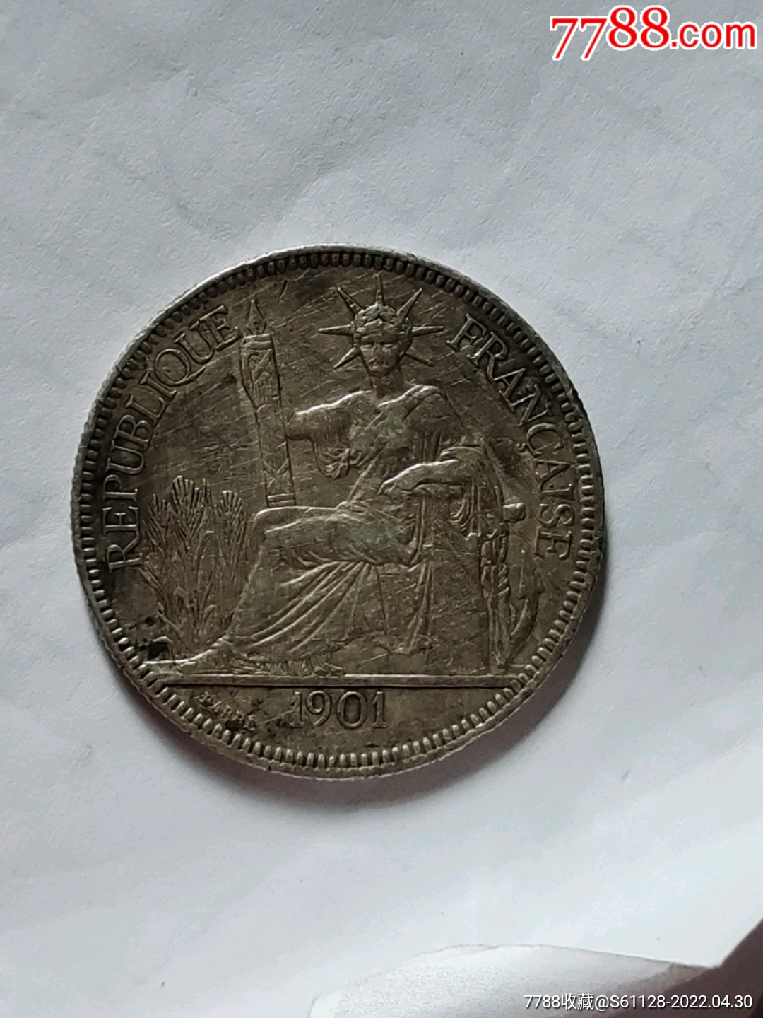 坐洋1901_价格1000元_第1张_7788商城__七七八八商品交易平台(7788.