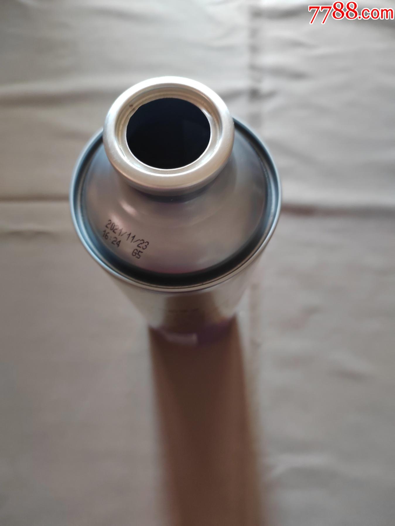 彩象精酿全麦扎啤铁罐10度1升