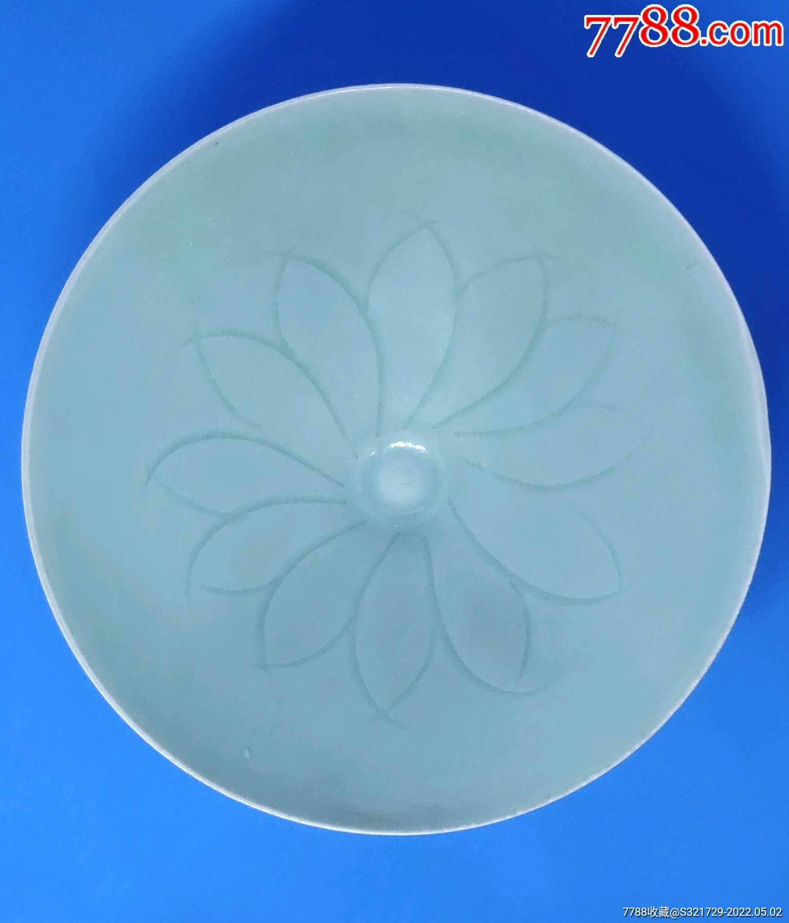 "商品>>>>￥3,46810品99宋代官窑青釉