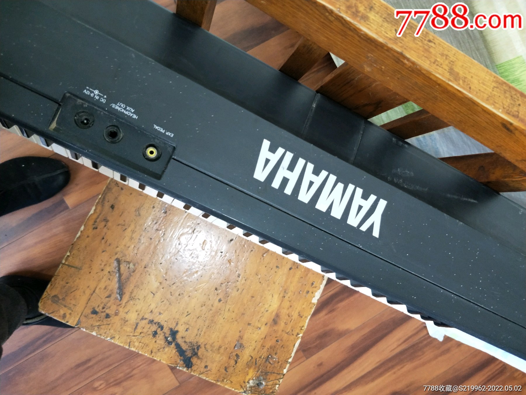 雅马哈kb200电子琴