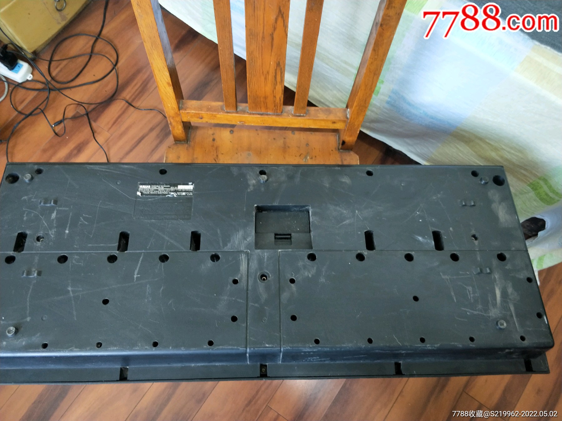 雅马哈kb200电子琴