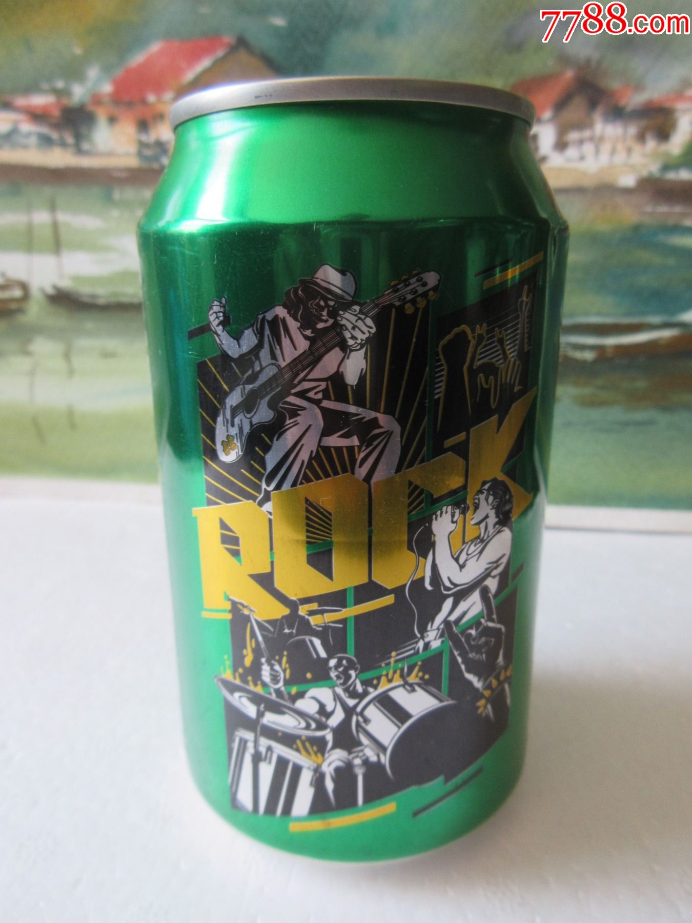 珠江纯生330ml