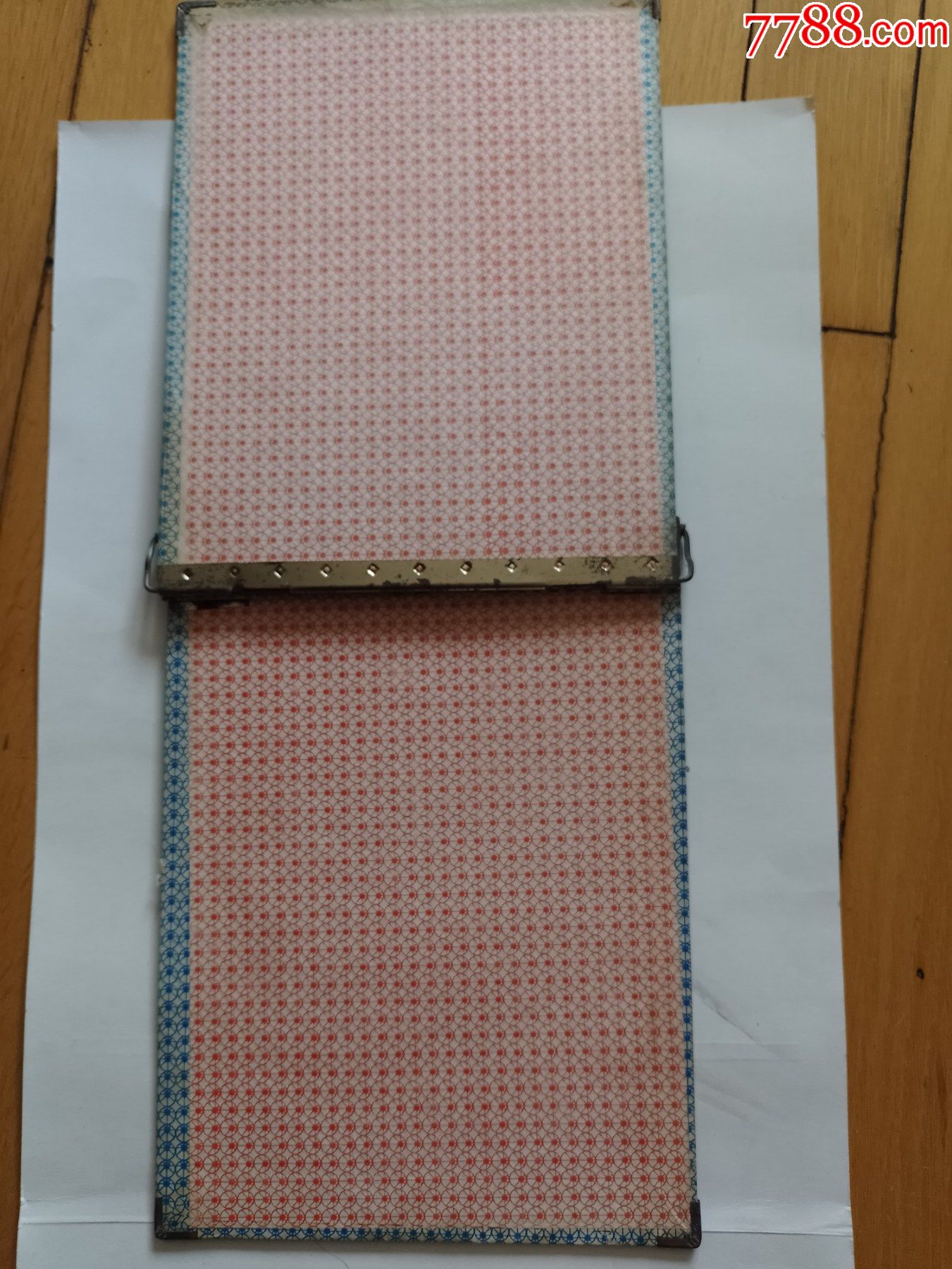 本夹子_其他学生文具_第3张_7788砚台收藏