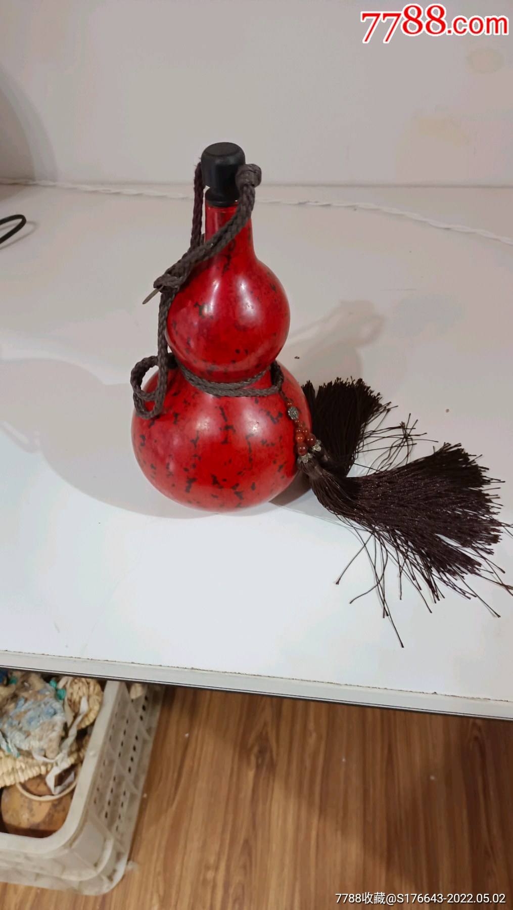 5品99老酒葫芦￥2258.5品99桶形茶叶罐￥1508.5品99茶叶罐