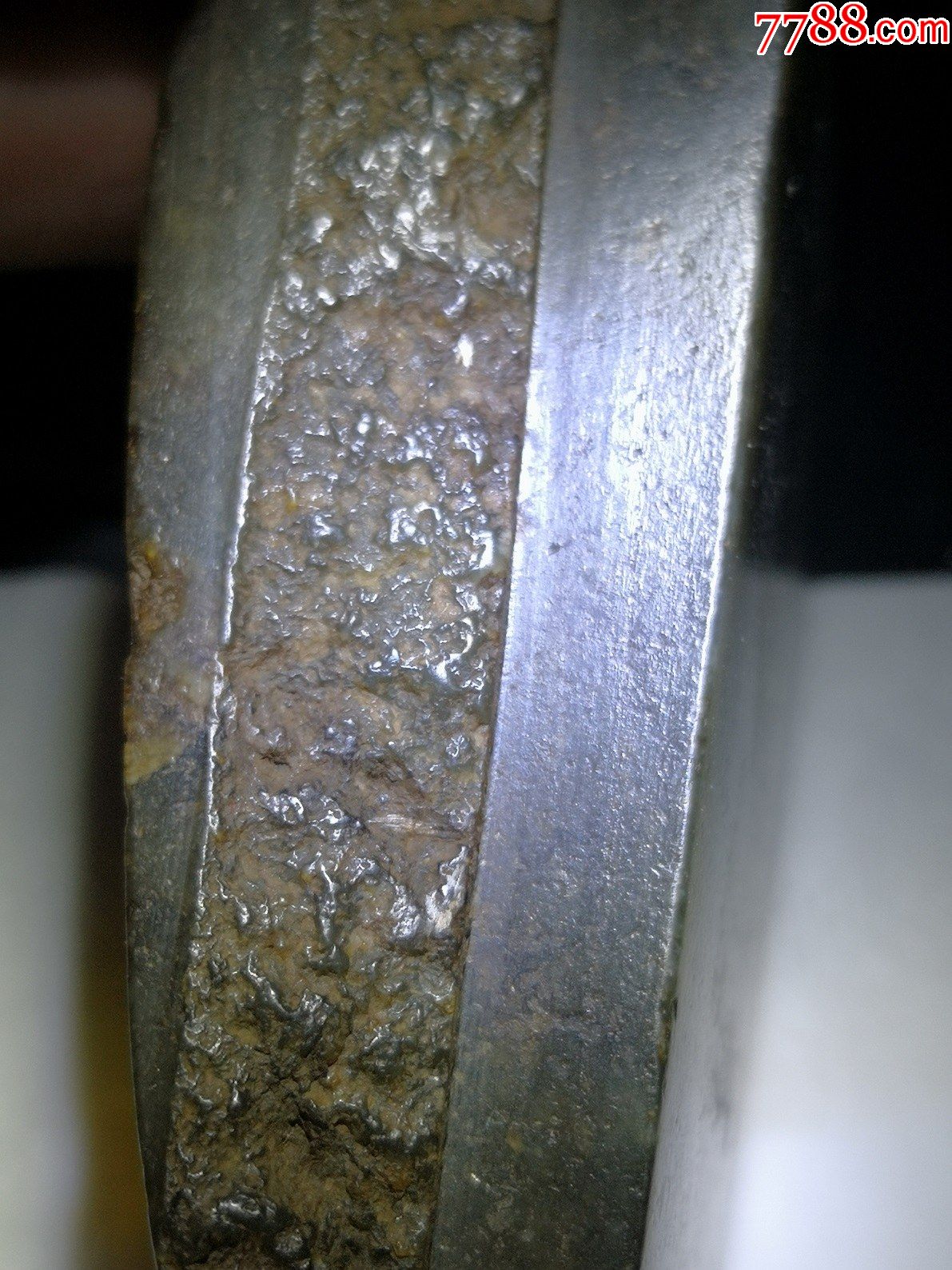 0浏览量:备注:长约100mm,玉质看着是和田玉玉质,齐家玉器用的是当地的