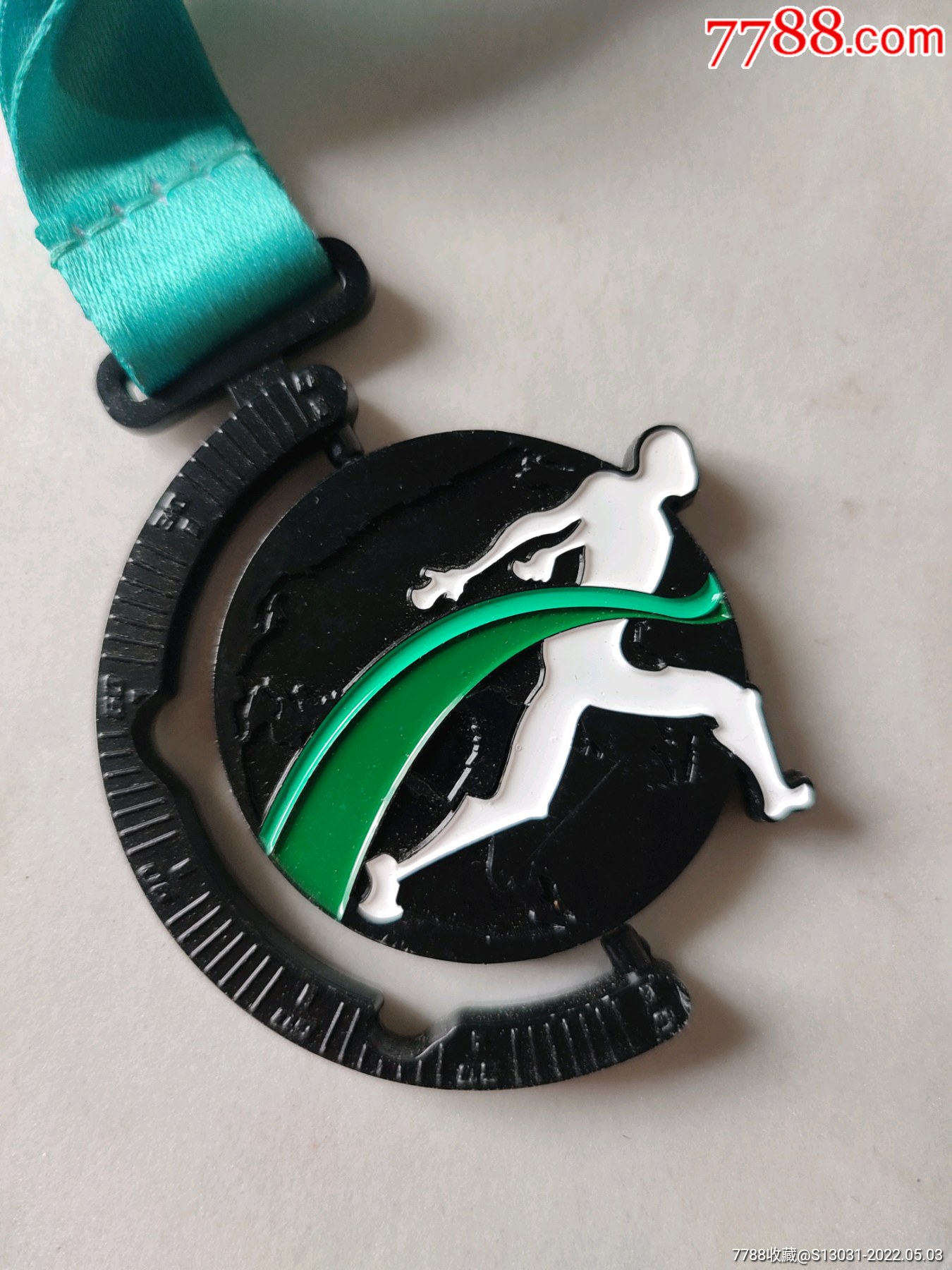 马拉松(奖牌)_体育运动徽章_第2张_7788老酒收藏