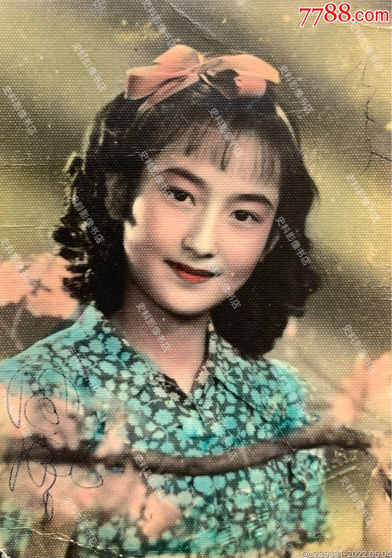 1928年出生的女明星图片