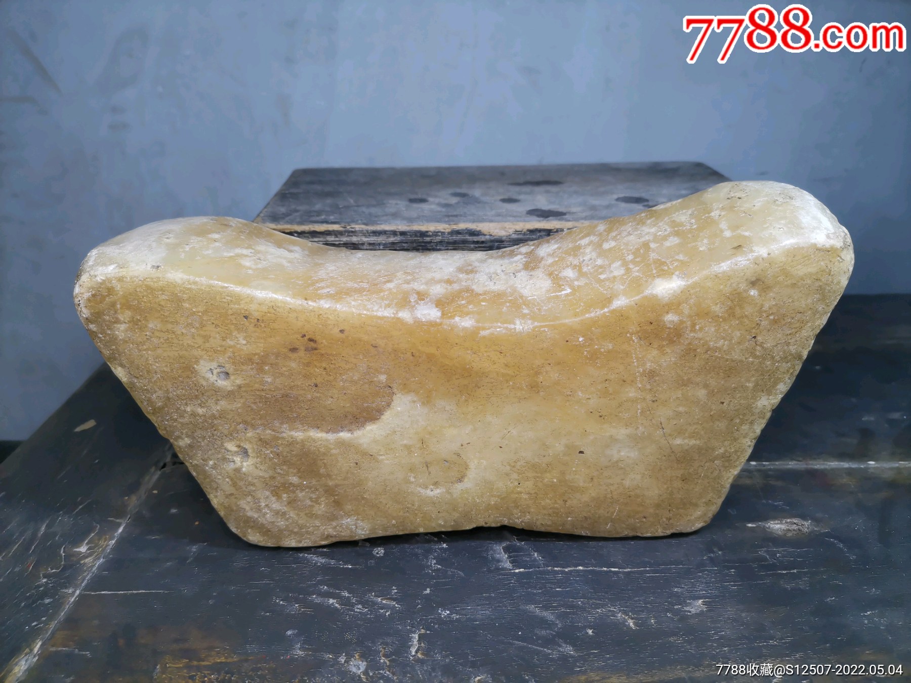 黄石枕_价格300元_第1张_7788商城__七七八八商品交易平台(7788.com)