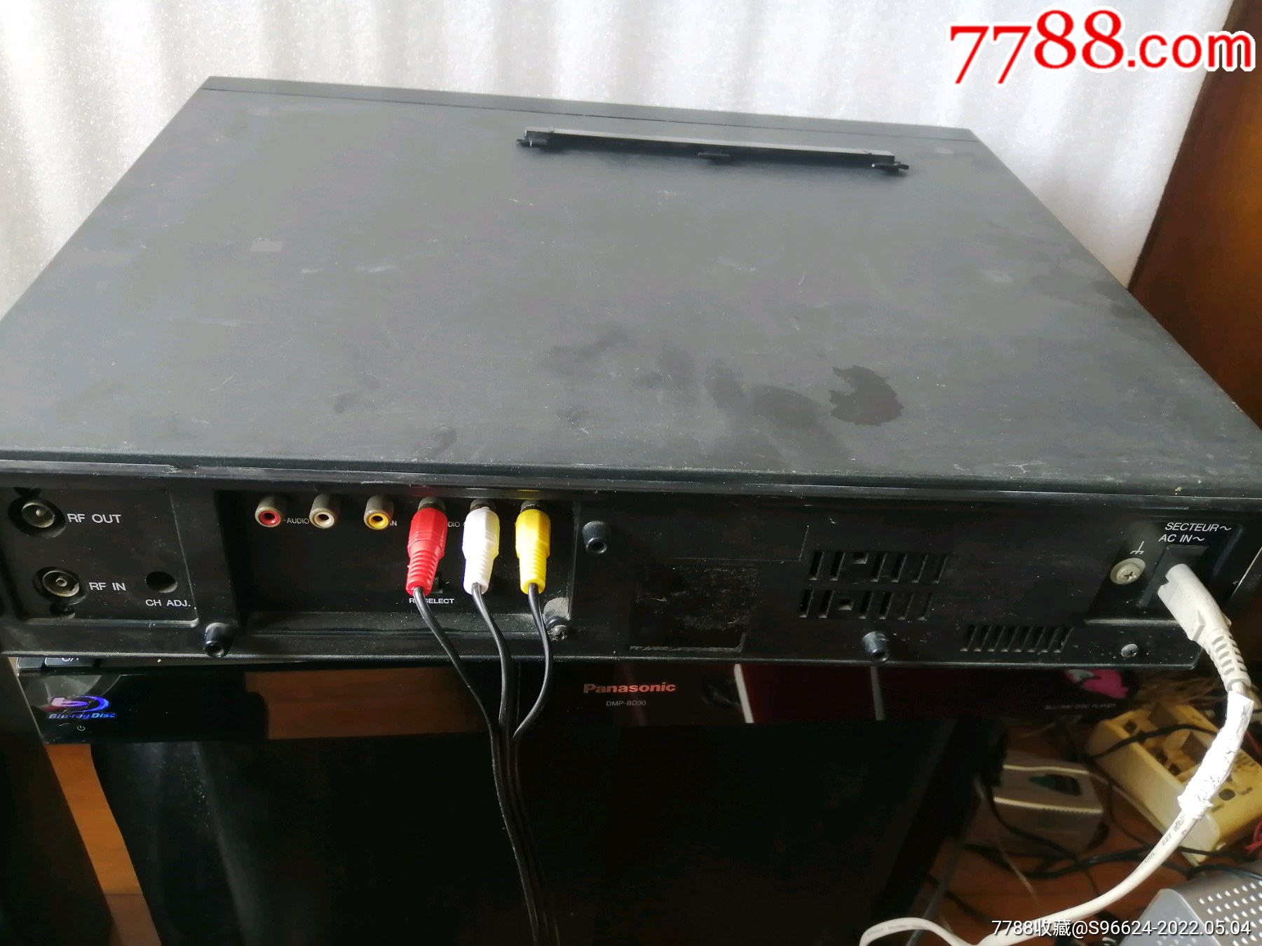 松下f55录像机京东快递到付运费